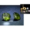 20 Stück/Lot Strasssteine, Kristall, kubischer Zirkon, CZ-Steine, runde Form, DIY-Zubehör, Pointback-Glas-Strass, 8 mm, für Schmuck, Basteln, Basteln