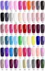 NXY Nail Gel Matt Topcoat Polska Canni Factory Polish Primer Tips Base Top Coat Slå av UV LED 0328