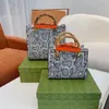 Hochwertige Gu-Logo-CCI-Luxus-Designer-Umhängetaschen, modische Taschen, Bambus-Tasche, Tragetasche aus Leder, Umhängetasche, berühmte Handtaschen, Damen-Geldbörse, Geldbörsen, zwei Größen