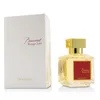 All Match Najwyższa wersja Perfumy Atrakcyjne zapach mężczyzn Rouge 540 70 ml Eau de Parfum Spray zapach uroczy Kolonia Wysoka jakość szybka dostawa