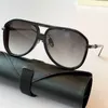 DITA EPIL-2 Sonnenbrille Designer Herren Damen Top Luxusmarke Brille Berühmte Modenschau Stil Business Stil Original Box