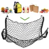 Autoorganisator für C4 Picasso Spacetourer Boot Trunk Network Hooks Mesh Net Cargo Storage Accessoires Gepäck elasticcarcar