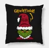 grinch decor