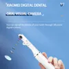 Arrival Smart Oral Visual Cleaning Device Dental Flosser Mirror High-definition Macro Lens 220513