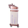 Vertical Commercial 6 in 1 40k Cavitation Cellulite Treatment Double Chin Removal Massage Fat Burning Machine