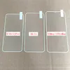 Protetor de tela de vidro temperado fluorescente luminoso brilho no escuro para iPhone 14 13 12 11 Pro Max XS XR 8 7 6 Samsung S22 mais A13 A23 A33 A53 A12 A22 A32 A52 A72 A21S sem caixa