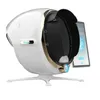 Neuester 3D-Hautanalysator Gesichtsscanner Magic Mirror Hautdiagnosesystem Gesichtsanalyse mit Cbs-Software