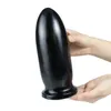 NXY Anal Toys Super grote vestibulaire anale plug voor mannen en vrouwen SM Masturbatieapparaat Fun expansie Volwassen seksproducten 220528