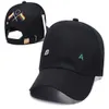 Hip hop topu kapaklar klasik renk casquette de beyzbol takılmış şapkalar moda spor erkek kadınlar şapka