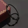 2022 Новый стиль коллекции браслеты браслеты для женщин мужчина шесть винтовых корзин