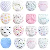 Summer 3 Layer Baby Diaper Waterproof Reusable Cotton Baby Training Animal Cloth Infant Underwear Nappies Panties