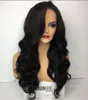 Baby Hair Greatremy Peruvian Lace Front Human Hair Wigs for Black Women Glueless Lace Wigs Pre Plucked with Baby Brazilian