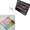 Kit per nail art NXY Set super con asciugacapelli da 120 W Scegli 20 10 colori kit polacco gel 35000 giri / min per trapano elettrico Manicure 220614