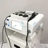 Nuova attrezzatura per fisioterapia per il rafforzamento della pelle a radiofrequenza Tecar Therapy RET CET Maniglia per macchina dimagrante per diatermia
