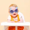 Accessoires pour cheveux bébé bébé garçon fille dessin animé mignon oreille lunettes de soleil décoré StuffHair HairHair