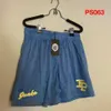 Inaka power shorts 2022 male female classic gym basketball workout mesh shorts one layer inaka shorts fashion design