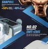 EMS Slistmmer EM Slim Emslim Nova Pro Neo Neo RF Muscle Muscion Machine
