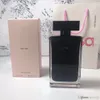 하이 엔드 향수 여성 EAU De Toilette 100ML 3.3FL.OZ 그녀의 EDP 레이디 지속 향수 빠른 배달 디자이너 향수 도매