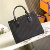 Designer bolsa bolsa de couro para mulheres bolsas grandes sacos de compras com zíper liso dentro de bolsas de luxo bolso ombro ombro de moda de moda de moda de gravação transversal sacoche