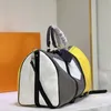 Designers luxuosos para remoção de saco de mochila, abira de ombro de grande capacidade sacos de viagem esportes Bolsa de luxo, homens clássicos para mulheres bolsas