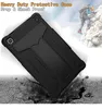 Multi- Viewing Angles Tablet Case Premium Shock Proof Stand Folio Back Cover For iPad 10.2 10.5 11 for Samsung TAB A 8.0 10.1 10.4