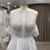 Other Wedding Dresses 2022 Bohemian Vintage Boho Lace Satin Bridal Gowns Beach Custom Made Robe De Mariee