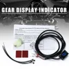 Motorcycle Instrument Gear Display Indicator For HONDA CBR600F CBR1000R CBR300R CB500F CB600F CBR500R CBR600RR CB300F CMX500 NC700S NC700X PQY-TAG07