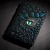 2PCS Wybuchowe nowe produkty Notatnik Deluxe animowana książka Dragon Book Crafts