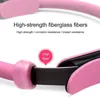 Riemen sport magie ring vrouwen werken vanuit huis fitness kinetische weerstand yoga tools gym workout accessoires wielels