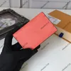 Королевская затмение многоволосово короткие кошельки для карманных органайзеров держатели карт паспорта кошелек кошелек черный эмбук