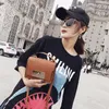 HBP ola femenina bolsos pequeños versión de la tendencia de las mujeres Messenger bolso de hombro de las mujeres