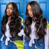 Filipińskie fali ciała Włosy 34PCS Virgin Filipino Hair Bodywave 24 26 28 30 cali głębokość fali ciała falowe całe wiązki Len5647879