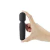 NXY Vibrators Personalised Silicon Mini Vibrator Toy Uguetes Adultos g Spot Sex Toys Av Wand Massager for Women 0411