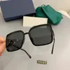 32 2022 Diseñadores de lujo Gafas de sol para gafas para el sol