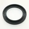 CFW oil seal bearing BAUM4SLX7 48X68X8 FLUOROrubber FKM double lip seal 48-68-8