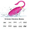 NXY Eggs Remote Control Sex Vibrating Egg Anal Plug for Women G Spot Clitoris Stimulator Jump Ball Vaginal Kegel Trainer 1203