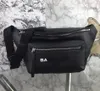 Neueste Taillentaschen Explorer Beltpack Army Große Gürteltasche aus schwarzem Arena-Lammfell Verstellbarer Nylongürtel mit Schnallenverschluss Freizeittaschen Man's Handba k4Gb #