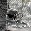 Luksusowe lusterka lustra słuchawka dla Airpods 12Pro Okładka Śliczne słuchawki skrzynki dla powietrza strąki 3 2021 Protection Fundda6302128
