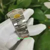 Super Version Watch BPF 2 Движения Нержавеющая сталь ETA 7750 CAL.4130 Хронограф Работает 40 мм Космограф 116509-0071 116509 Механические автоматические мужские мужские часы