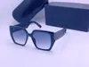Luksusowe designerskie okulary przeciwsłoneczne dla mężczyzn i kobiet męskie styl gorący moda