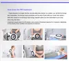 Portable Health Care Magetc Therapy Machine for Body pain relief Home use physio magnto equipment