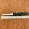 3Models HaIo-V Tanto Knife 4.6" Satin 150-4 Тактические ножи для выживания одинарного действия с ножнами из кайдекса