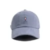 Casquette de baseball pour hommes casquettes hip hop chapeaux pour femmes mode d'été pare-soleil coton camionneur cowboy adulte décontracté noir 220318