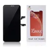 iPhone XS 용 RJ LCD 디스플레이 MAX INCELL LCD 화면 터치 패널 디지털 어 조립 교체