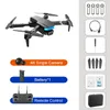 M22 Mini Drone 4K Podwójny aparat dla dzieci Drony Prezenty Teenage Boys Kids Toys Prezent zabawek dla chłopca wiek 8-12 FPV Dron Remote Control Rc Quadcopter Helicopter Cool Thing