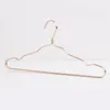 1.2cm Clothes Hangers Non Slip Dry And Wet Rack Aluminium Alloy Clothing Support No Fading Multi Color Options 2 2sf G2