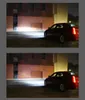 Car Styling For Cadillac ATS Headlights 2014-15 ATS LED Headlight DRL Bi Xenon Lens High Low Beam Parking Fog Lamp