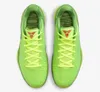 Shoes Authentic Christmas 6 Protro Grinch Mamba Challenge Red ASG All Star Green Apple Volt Crimson Black Man Outdoor Sneakers With