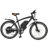 Batteria Samsung 18650 da 36V 48V 52V per bici 17AH 21AH 24AH con caricabatterie per motore 400-2000 Watt