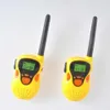 22 2 Toys Pcs/Set Children Channel Walkie Talkies Toy Two Way Radio UHF Long Range Handheld Transceiver Kids Gift